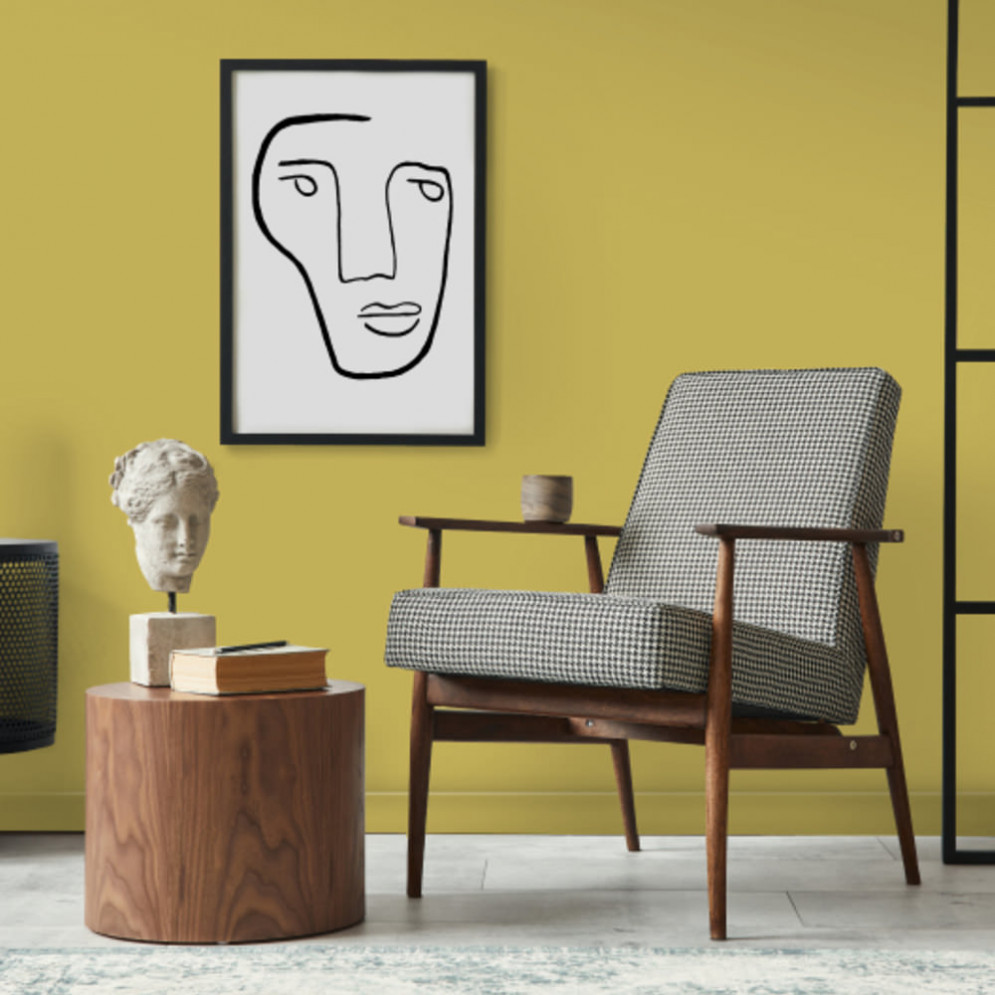 Краска Lanors Original Colours Collection, MD-3021