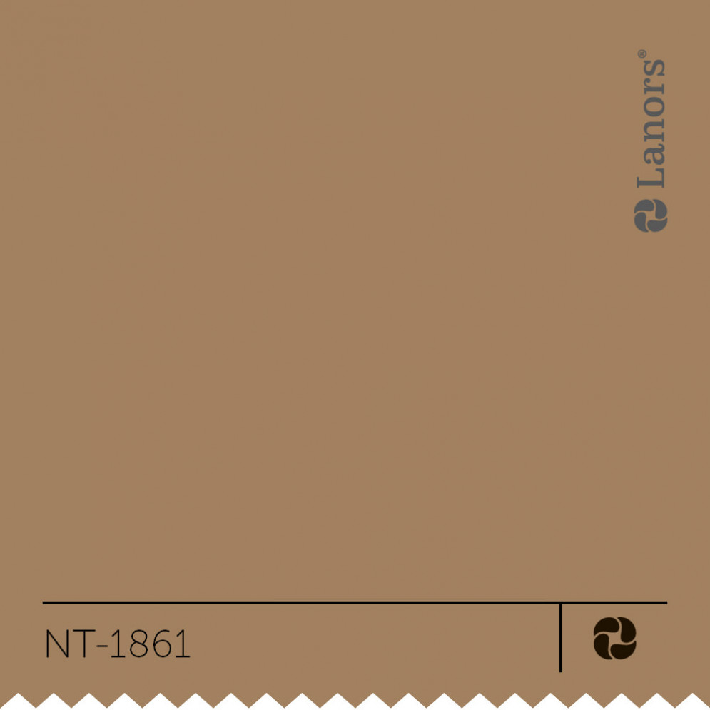 Краска Lanors Original Colours Collection, NT-1861