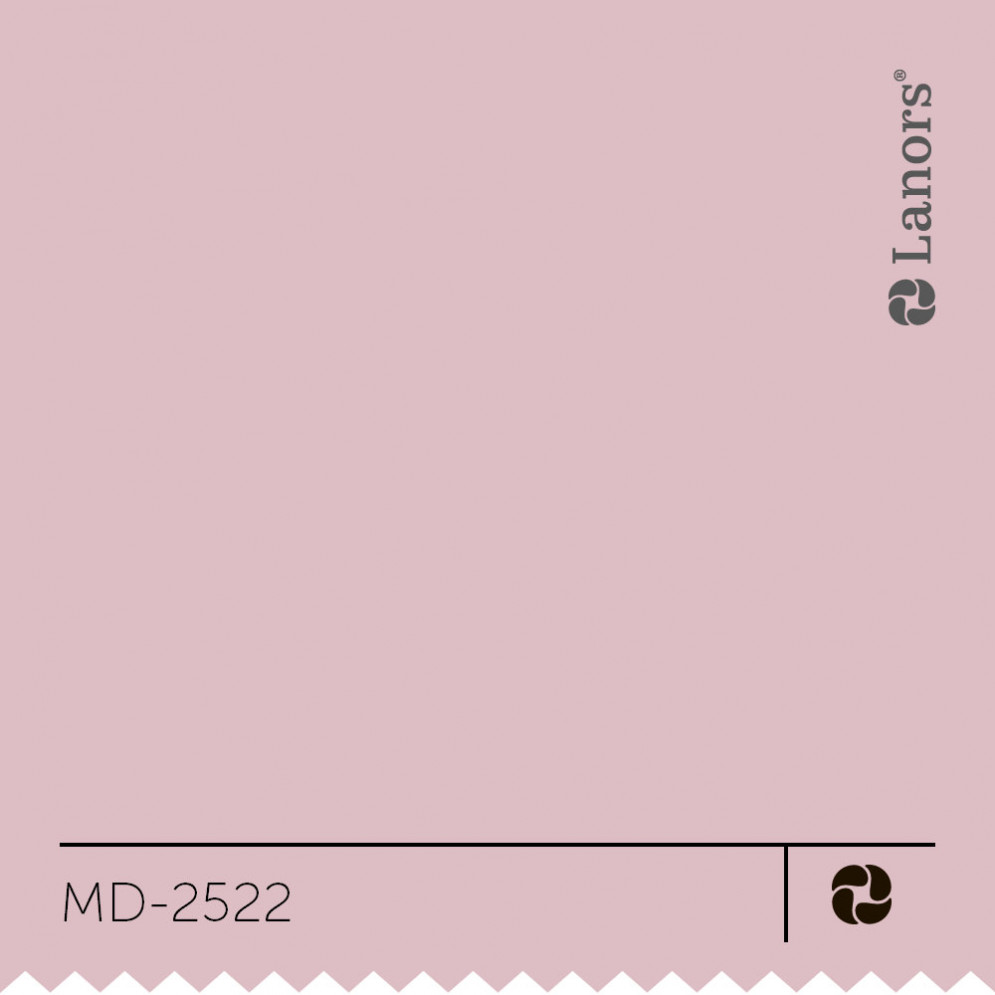 Краска Lanors Original Colours Collection, MD-2522