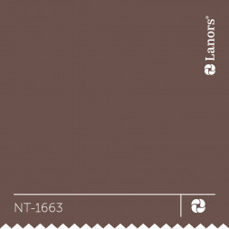 Краска Lanors Original Colours Collection, NT-1663