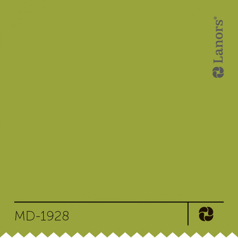 Краска Lanors Original Colours Collection, MD-1928