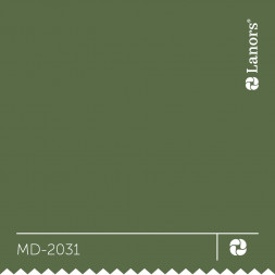 Краска Lanors Original Colours Collection, MD-2031
