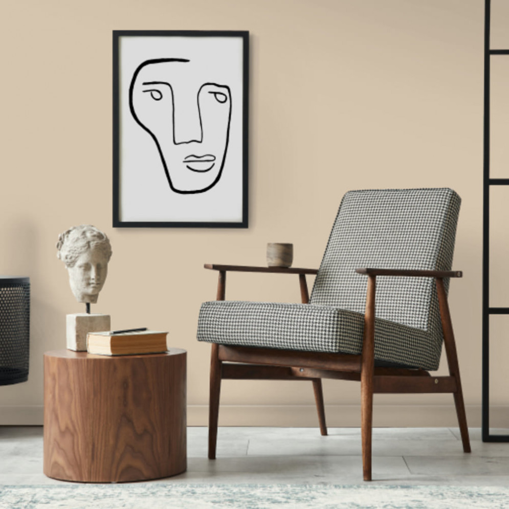 Краска Lanors Original Colours Collection, MD-2834