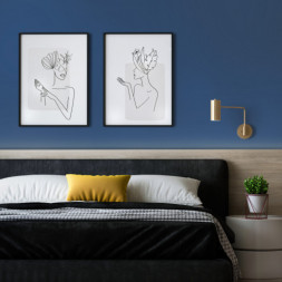 Краска Lanors Original Colours Collection, MD-2335