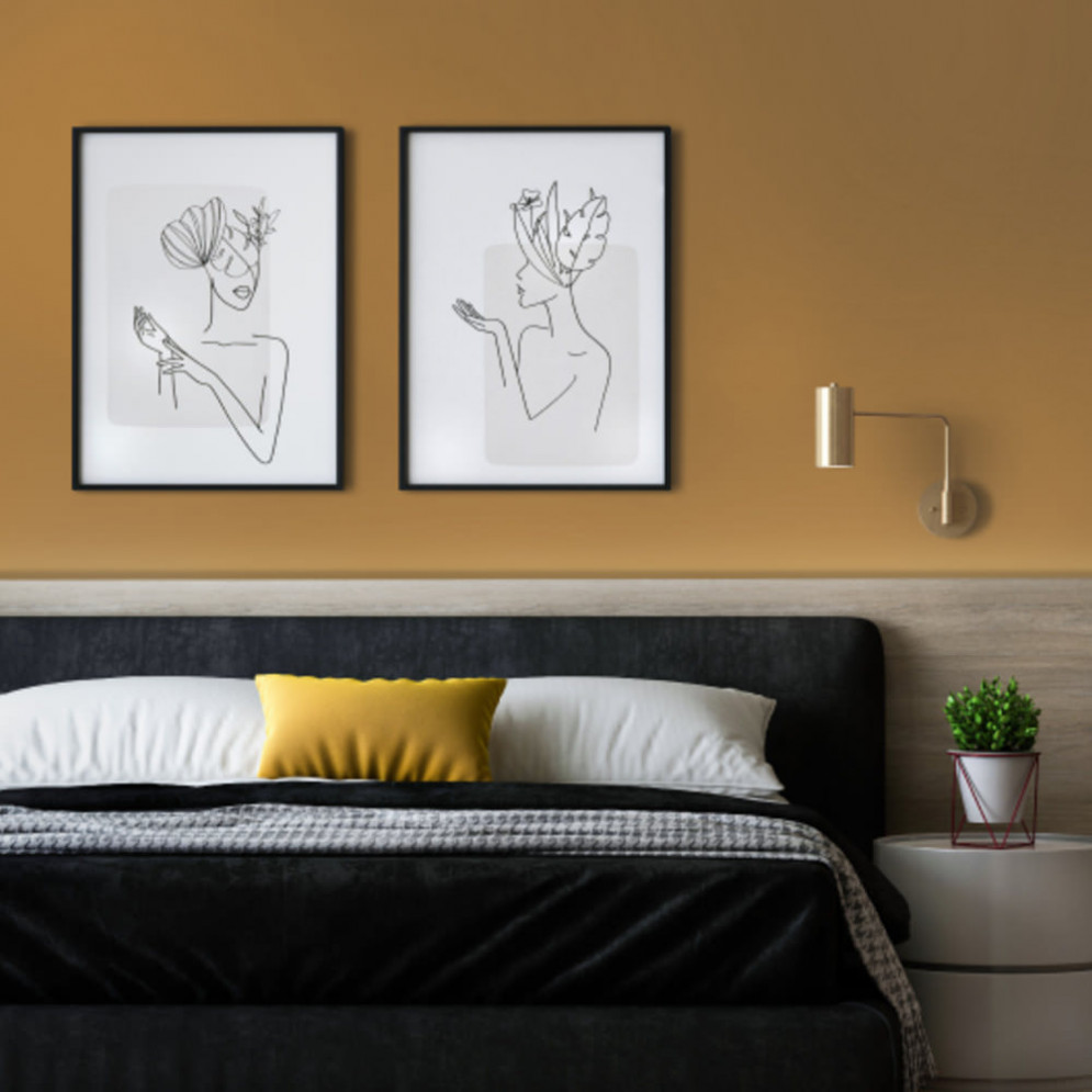 Краска Lanors Original Colours Collection, MD-2935