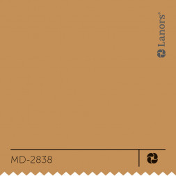 Краска Lanors Original Colours Collection, MD-2838