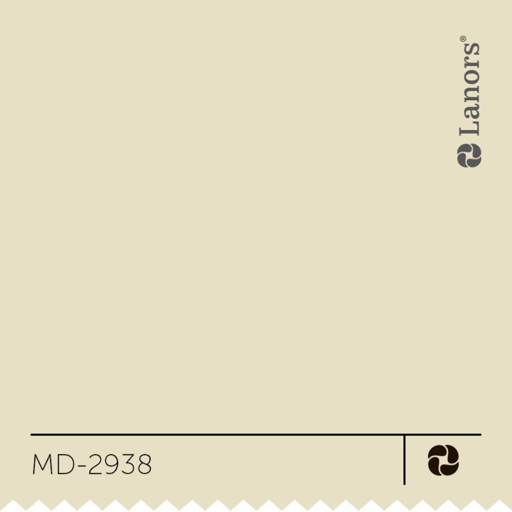 Краска Lanors Original Colours Collection, MD-2938