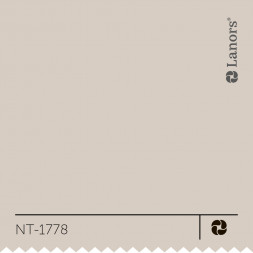 Краска Lanors Original Colours Collection, NT-1778