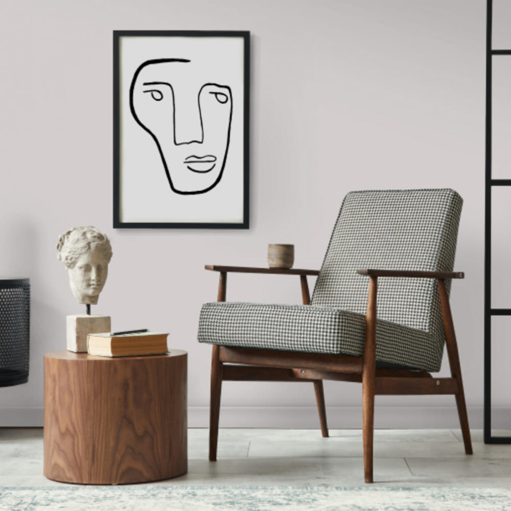 Краска Lanors Mons «Pink Elephant» (Розовый слон), 131