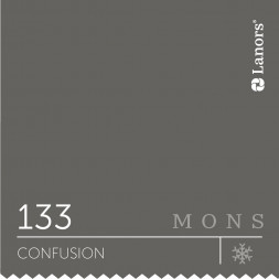 Краска Lanors Mons «Confusion» (Смятение), 133