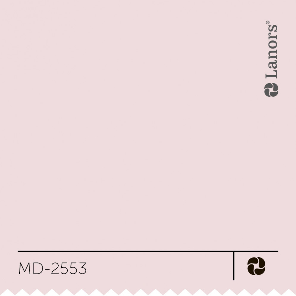 Краска Lanors Original Colours Collection, MD-2553