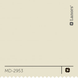 Краска Lanors Original Colours Collection, MD-2953
