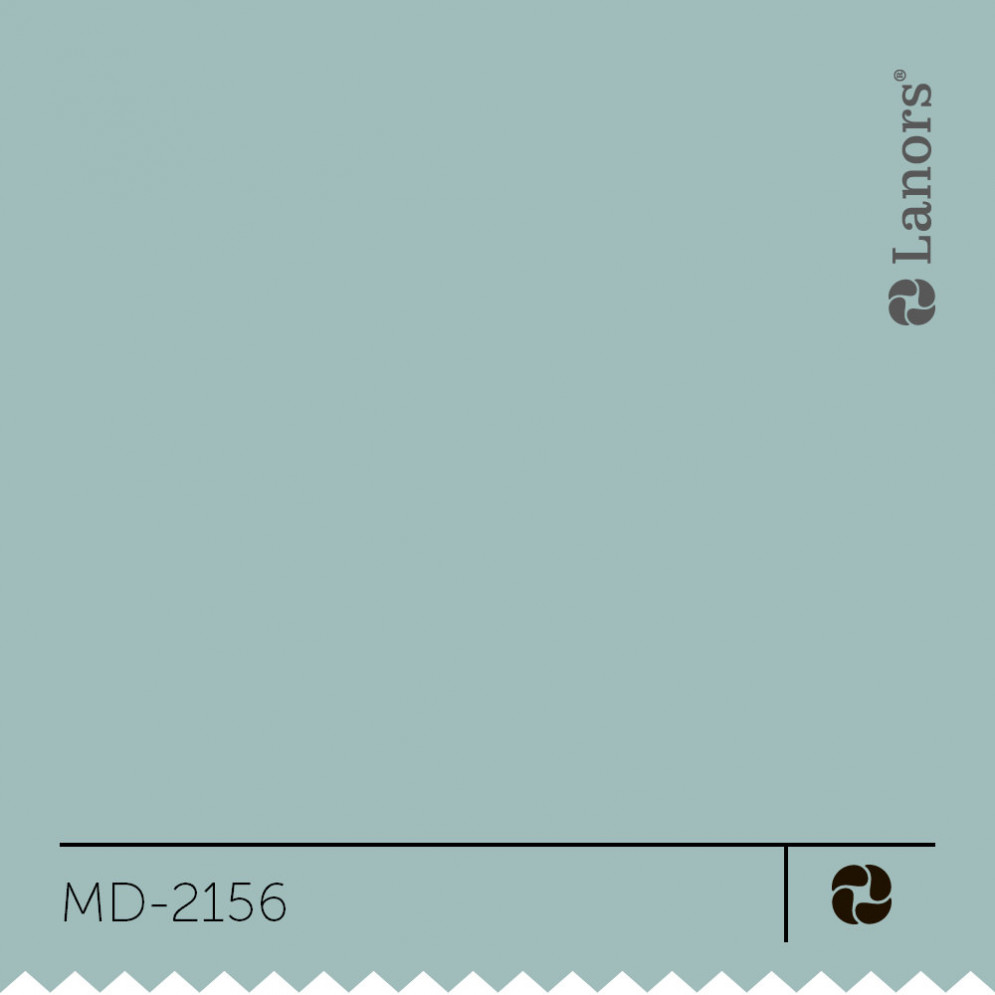 Краска Lanors Original Colours Collection, MD-2156