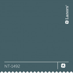 Краска Lanors Original Colours Collection, NT-1492