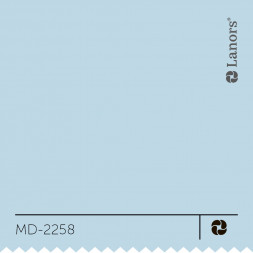 Краска Lanors Original Colours Collection, MD-2258