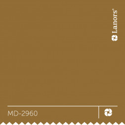 Краска Lanors Original Colours Collection, MD-2960