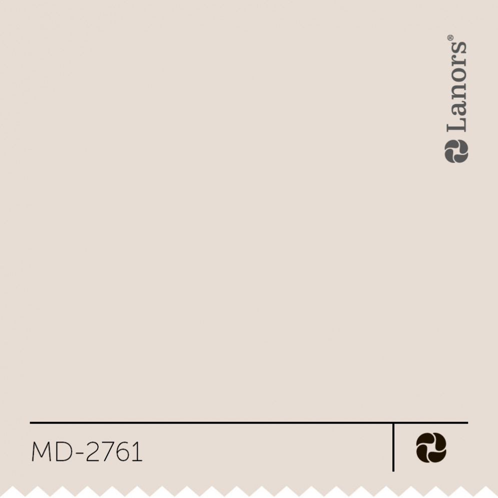 Краска Lanors Original Colours Collection, MD-2761