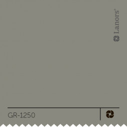 Краска Lanors Original Colours Collection, GR-1250
