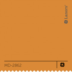 Краска Lanors Original Colours Collection, MD-2862