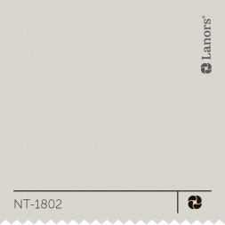 Краска Lanors Original Colours Collection, NT-1802