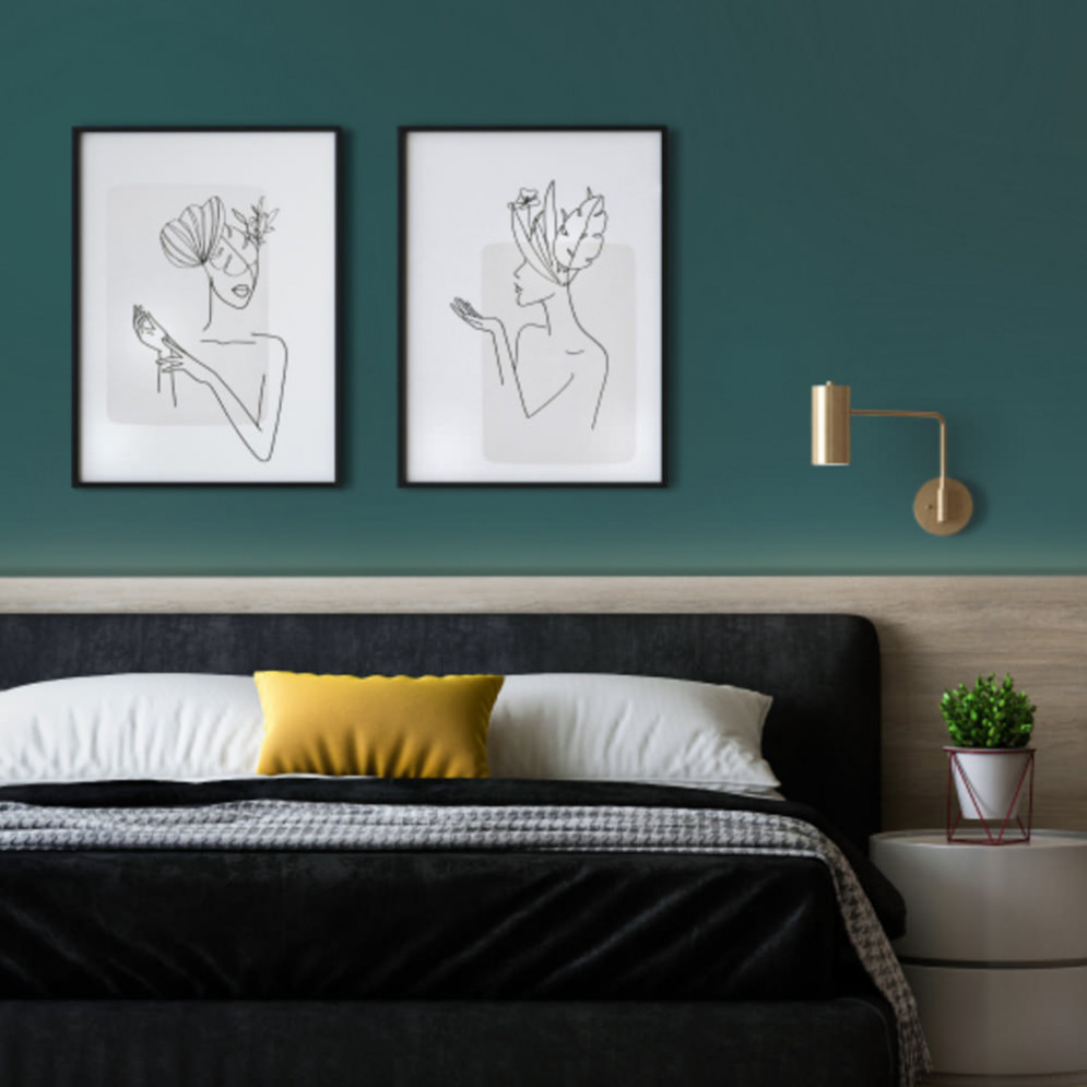 Краска Lanors Original Colours Collection, MD-2168