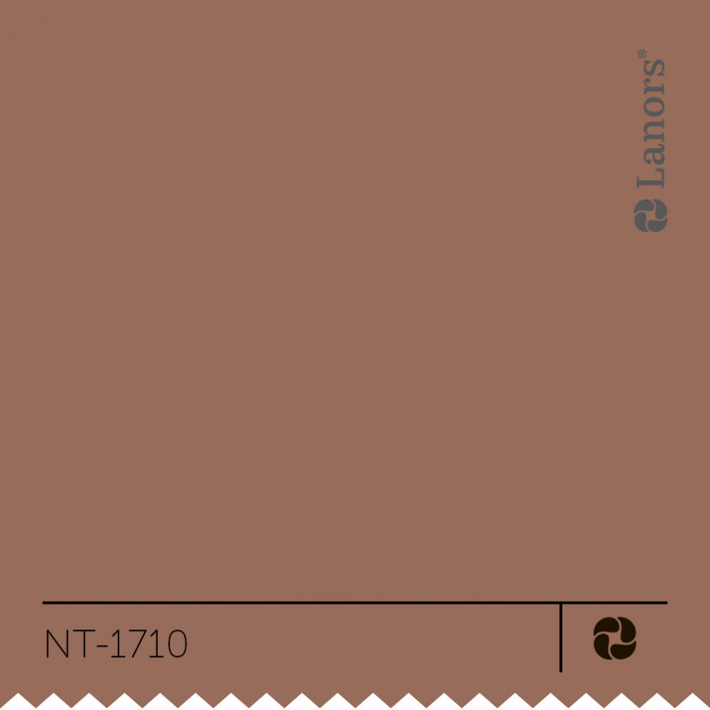 Краска Lanors Original Colours Collection, NT-1710