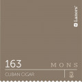 Краска Lanors Mons «Cuban Cigar» (Кубинская сигара), 163