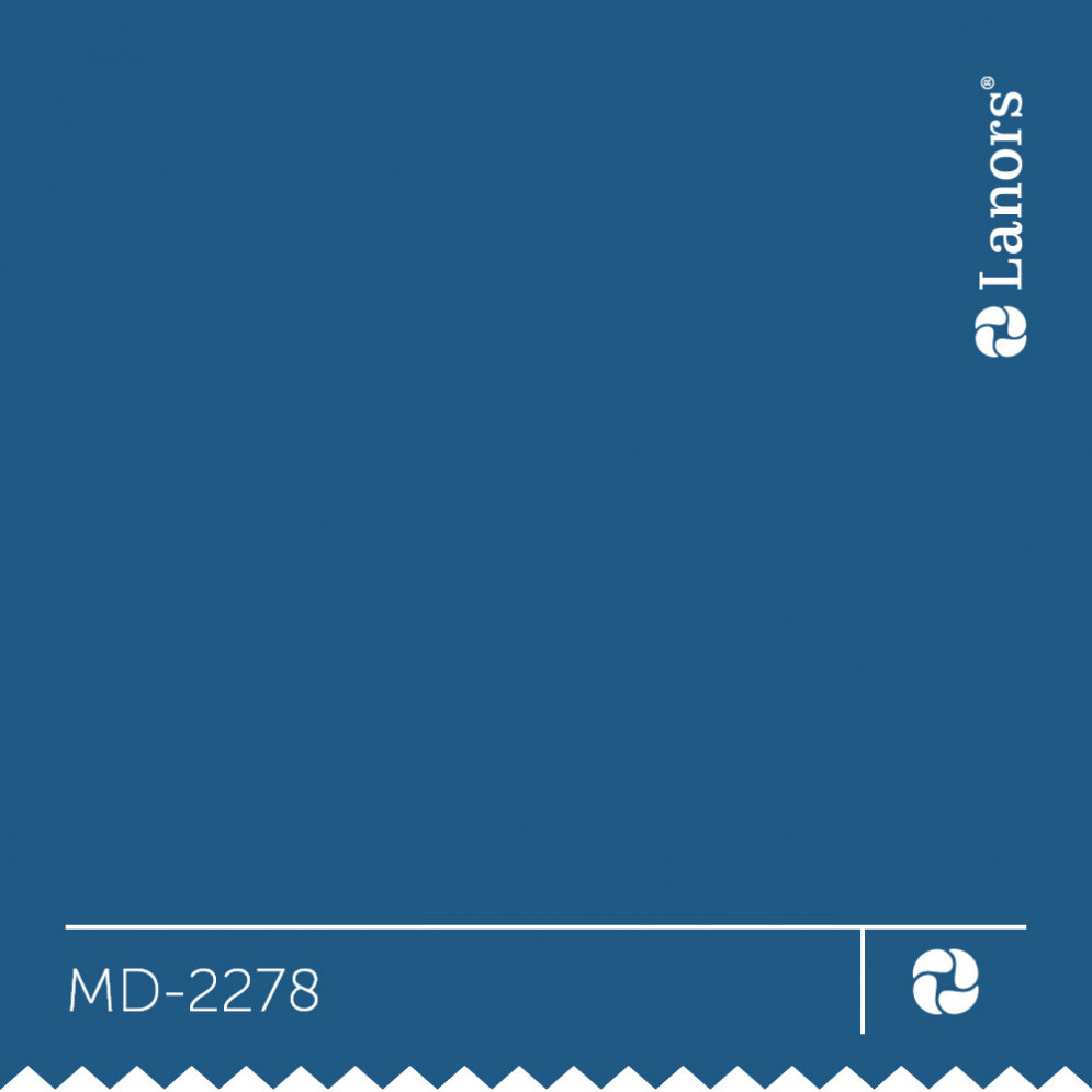 Краска Lanors Original Colours Collection, MD-2278
