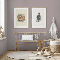 Краска Lanors Original Colours Collection, NT-1616