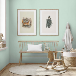 Краска Lanors Original Colours Collection, MD-2082