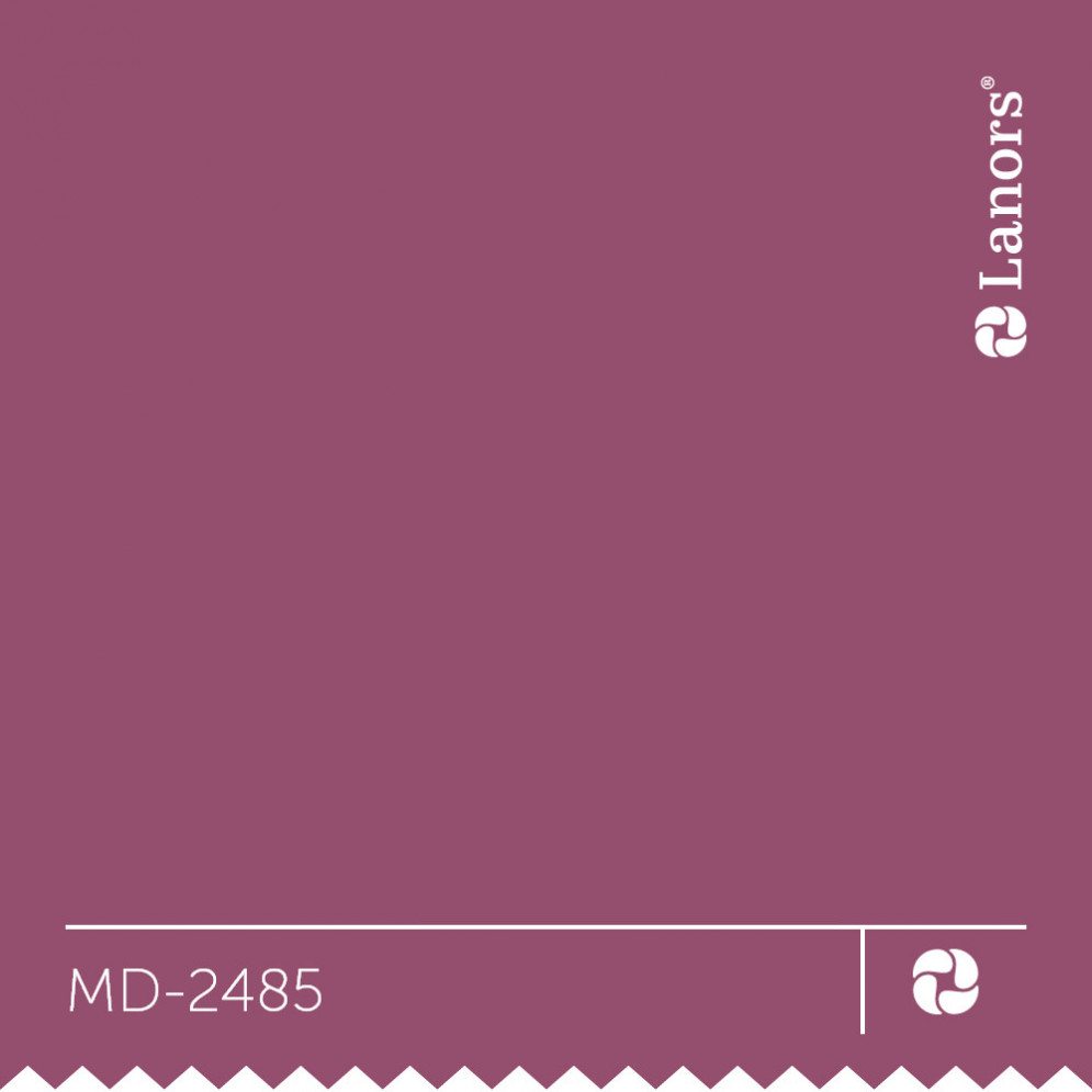 Краска Lanors Original Colours Collection, MD-2485