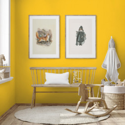 Краска Lanors Original Colours Collection, BR-3188