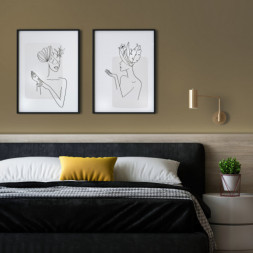 Краска Lanors Original Colours Collection, NT-1323