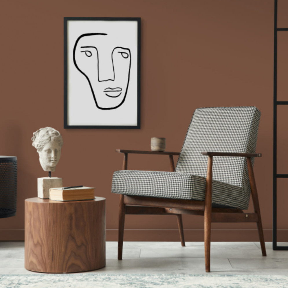 Краска Lanors Original Colours Collection, NT-1727