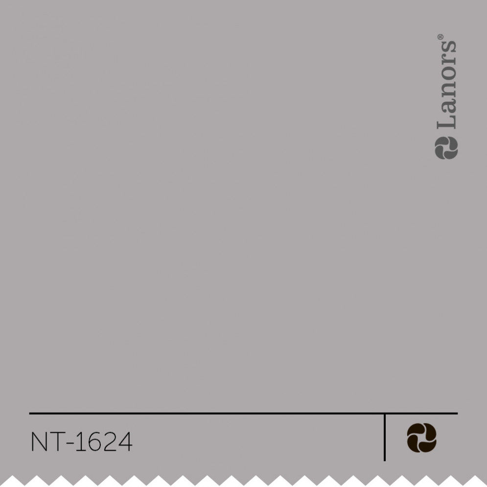 Краска Lanors Original Colours Collection, NT-1624