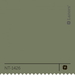 Краска Lanors Original Colours Collection, NT-1426