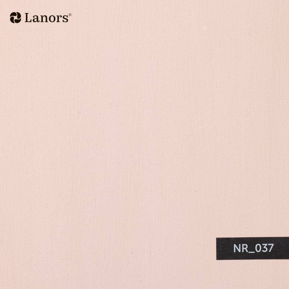 Архитектурная краска Lanors «Nirvana», NR_037