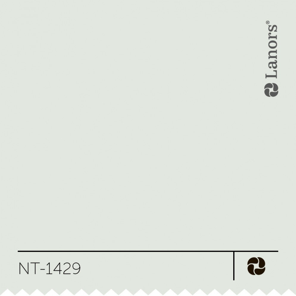 Краска Lanors Original Colours Collection, NT-1429