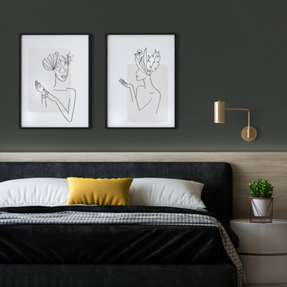 Краска Lanors Original Colours Collection, GR-1083