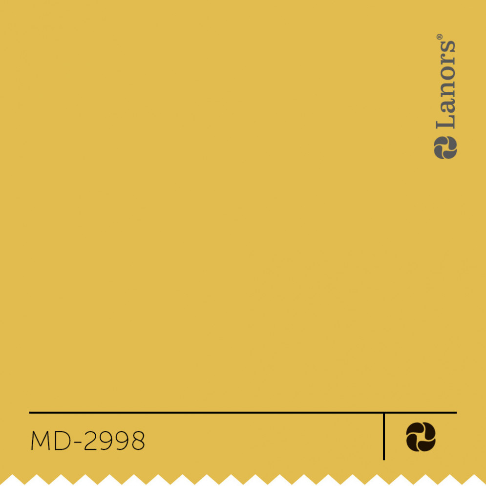 Краска Lanors Original Colours Collection, MD-2998