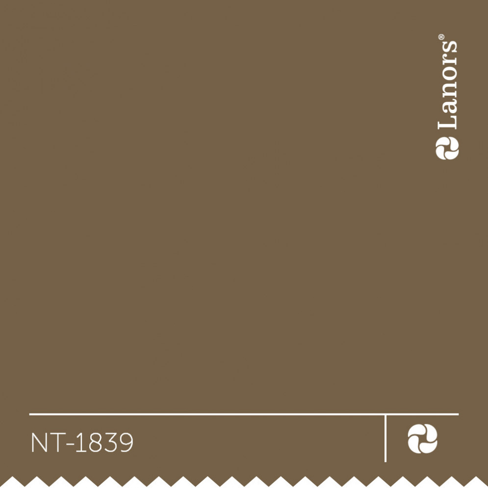 Краска Lanors Original Colours Collection, NT-1839
