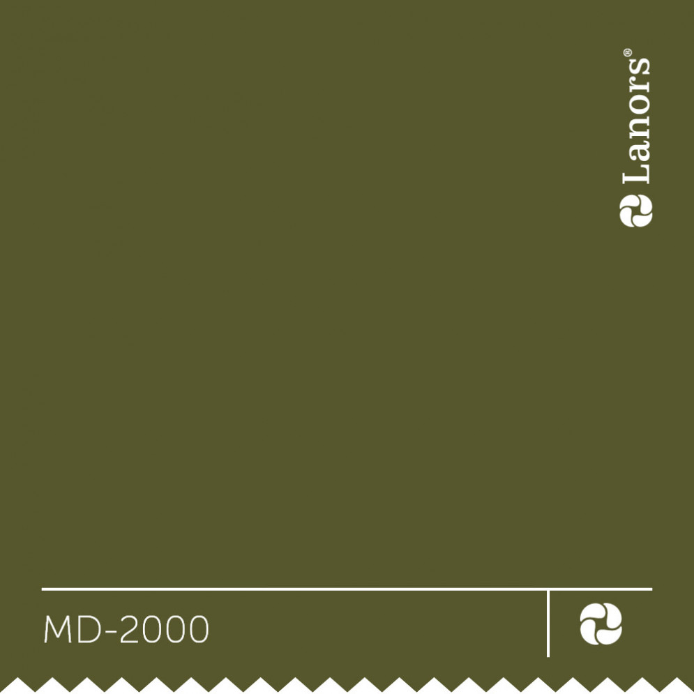 Краска Lanors Original Colours Collection, MD-2000