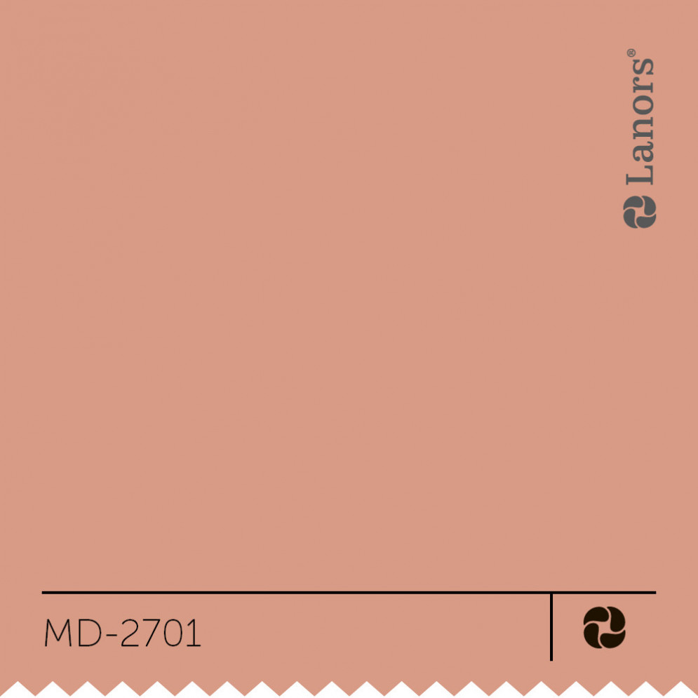 Краска Lanors Original Colours Collection, MD-2701