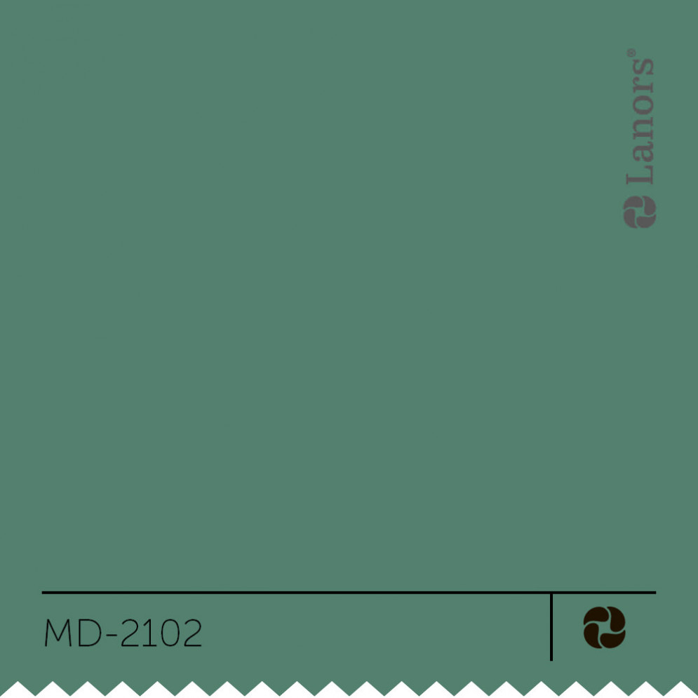 Краска Lanors Original Colours Collection, MD-2102