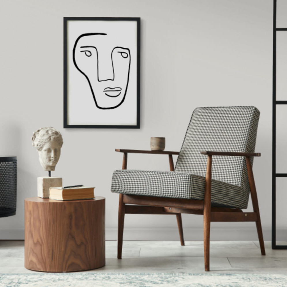 Краска Lanors Mons «Pearl» (Жемчужный), 94