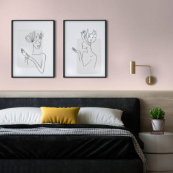 Краска Lanors Original Colours Collection, MD-2610