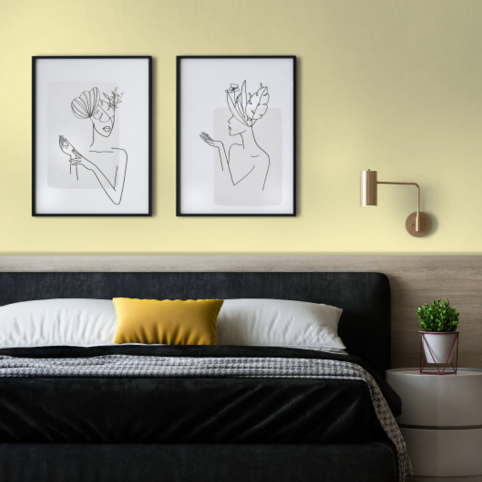 Краска Lanors Original Colours Collection, MD-3010