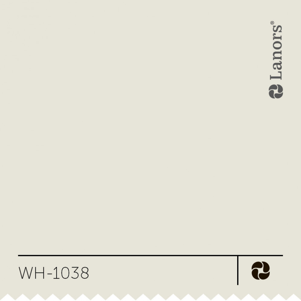 Краска Lanors Original Colours Collection, WH-1038