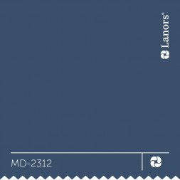 Краска Lanors Original Colours Collection, MD-2312