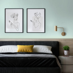 Краска Lanors Original Colours Collection, MD-2113